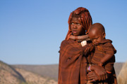 29 - Himbas